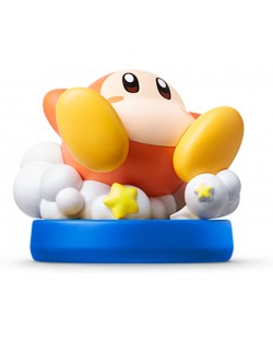 Figurina Nintendo amiibo - Waddle Dee [Kirby Series]	